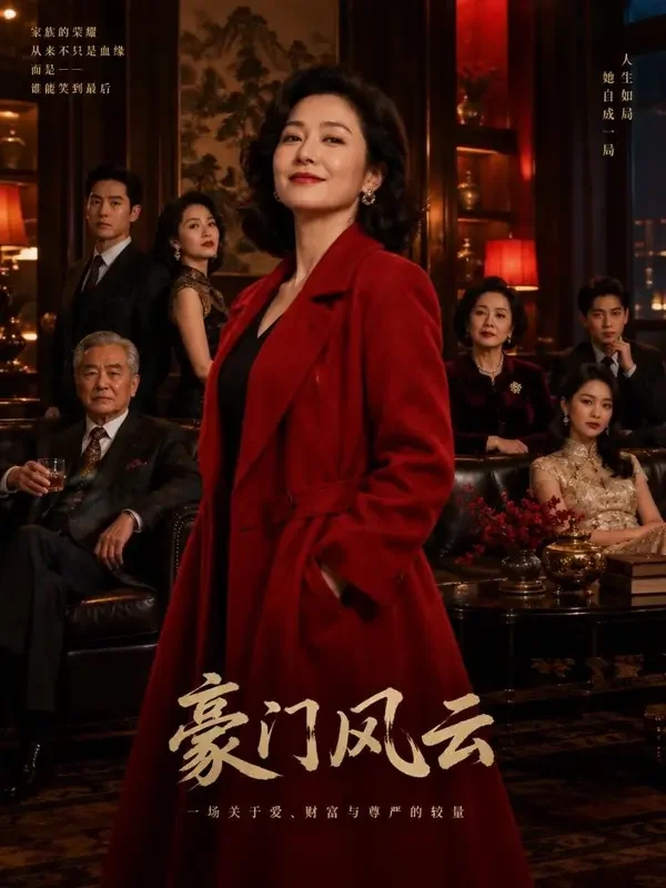 《东北后妈，整顿全家》封面缩略图